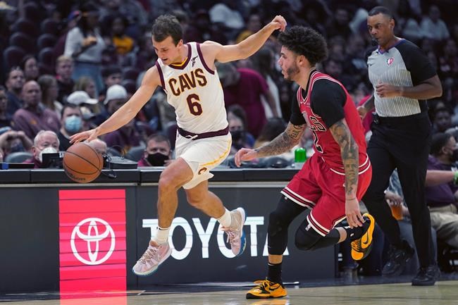 Canada's Kevin Pangos finally arrives in the NBA after circuitous six-year route | iNFOnews.ca Canada's Kevin Pangos finally arrives in the NBA after circuitous six-year route | iNFOnews.ca