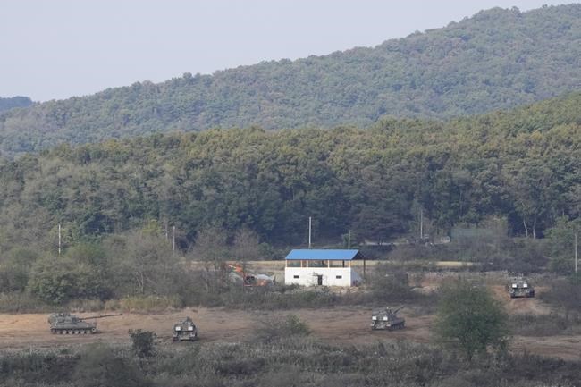N Korea confirms missile test designed for submarine launch | iNFOnews.ca