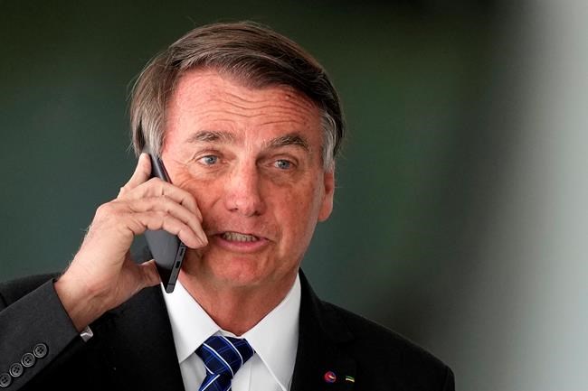 Brazil senators readying call for Bolsonaro criminal charges | iNFOnews.ca Brazil senators readying call for Bolsonaro criminal charges | iNFOnews.ca