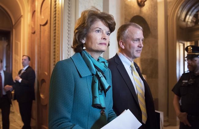 Grand jury will get case of man threatening to kill senators | iNFOnews.ca