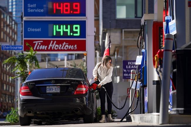 Sept. inflation rate, Parliament vaccination requirement : In The News for Oct. 20 | iNFOnews.ca Sept. inflation rate, Parliament vaccination requirement : In The News for Oct. 20 | iNFOnews.ca