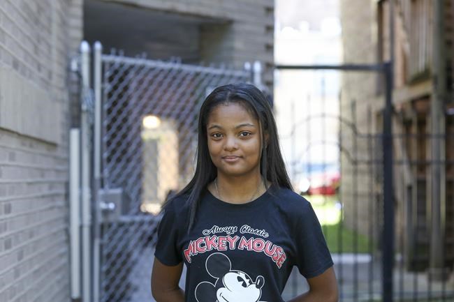 Tiny wrists in cuffs: How police use force against children | iNFOnews.ca Tiny wrists in cuffs: How police use force against children | iNFOnews.ca