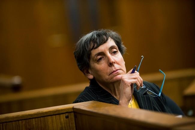 Arbitrator: Official wrongly fired in Flint water scandal | iNFOnews.ca CP606970517
