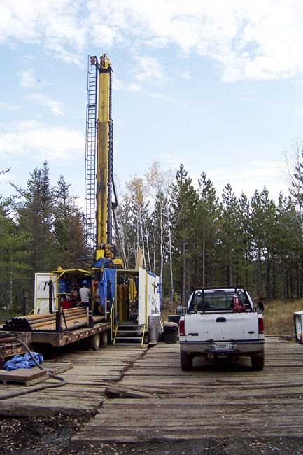 Biden administration move could block Minnesota copper mine | iNFOnews.ca