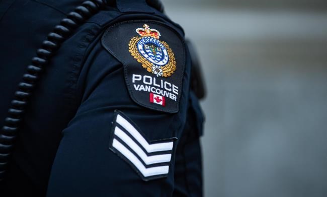 Vancouver Police Board told to change handcuff rules after arrest of Indigenous man | iNFOnews.ca Vancouver Police Board told to change handcuff rules after arrest of Indigenous man | iNFOnews.ca