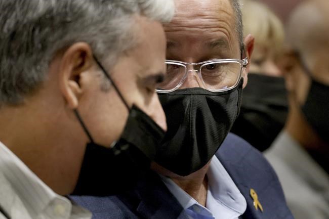 Activist dad of school shooting victim joins anti-gun group | iNFOnews.ca