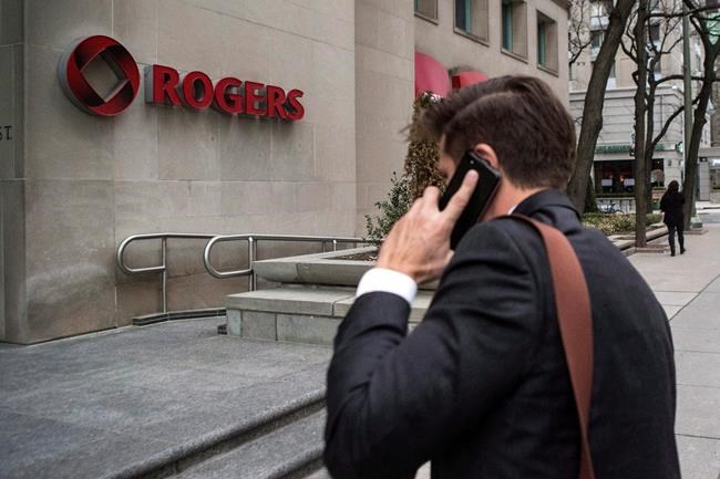 Edward Rogers out as chair of Rogers Communications as boardroom drama continues | iNFOnews.ca