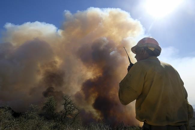US: More threats, more desperate refugees as climate warms | iNFOnews.ca