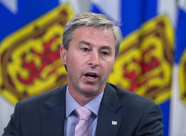 Nova Scotia eyeing taxes for homebuyers coming from outside the province | iNFOnews.ca Nova Scotia eyeing taxes for homebuyers coming from outside the province | iNFOnews.ca