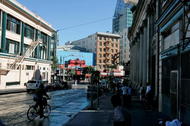 12 pounds of fentanyl seized in San Francisco drug bust | iNFOnews.ca 12 pounds of fentanyl seized in San Francisco drug bust | iNFOnews.ca