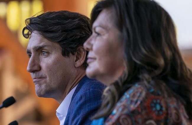 PMO says it will do all it can to ensure all residential school records are provided | iNFOnews.ca