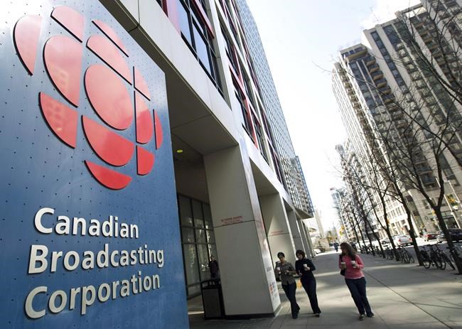 CBC to require proof of vaccination for staff, freelancers as of Dec. 1 | iNFOnews.ca