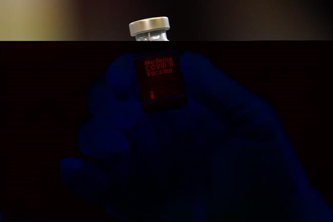 EXPLAINER: Is it time to get a COVID-19 booster? Which one? | iNFOnews.ca EXPLAINER: Is it time to get a COVID-19 booster? Which one? | iNFOnews.ca