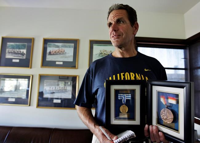 US Rowing accepts resignation of longtime men's coach Teti | iNFOnews.ca