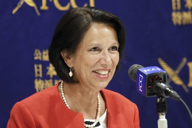 UN envoy: Myanmar is now in conflict, could be failed state | iNFOnews.ca UN envoy: Myanmar is now in conflict, could be failed state | iNFOnews.ca