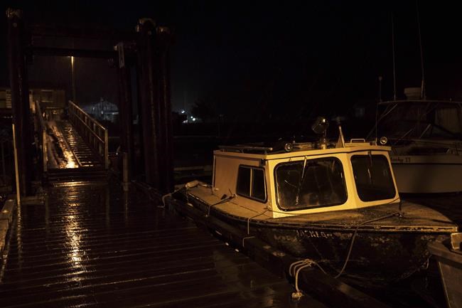 Nuu-chah-nulth Tribal Council seeks safety upgrade for B.C. harbour after crashes | iNFOnews.ca