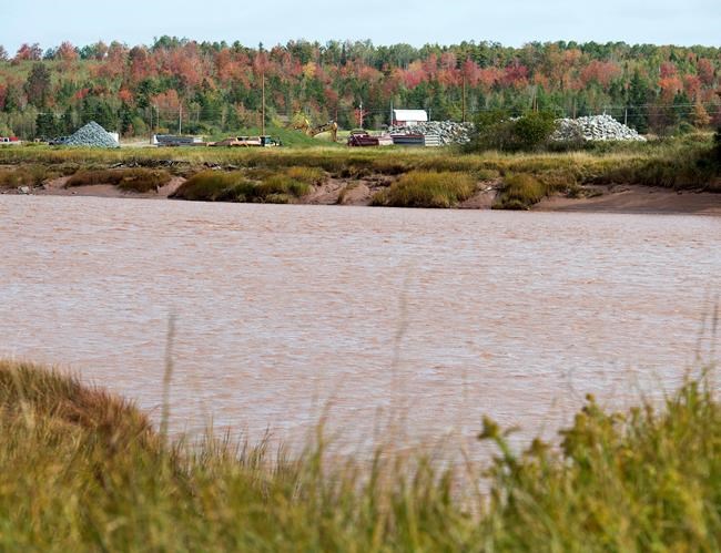 Alton Gas cavern project in Nova Scotia scrapped by Calgary-based AltaGas | iNFOnews.ca