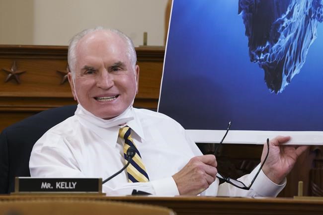 Pa. Rep. Kelly faces ethics scrutiny over stock purchase | iNFOnews.ca
