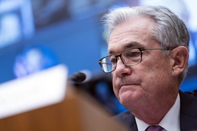 Fed pulls back economic aid in face of rising uncertainties | iNFOnews.ca