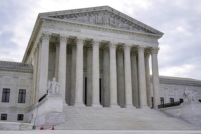 Court won't revive death sentence for South Carolina inmate | iNFOnews.ca