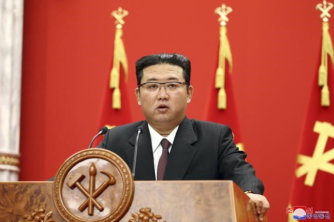 N Korea slams US for supporting Taiwan in nod to ally China | iNFOnews.ca