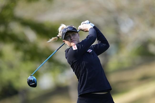 Jin Young Ko wins LPGA South Korea, set to move to No 1 | iNFOnews.ca Jin Young Ko wins LPGA South Korea, set to move to No 1 | iNFOnews.ca