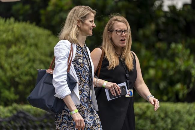 To navigate legal quandaries, Biden leans on low-key counsel | iNFOnews.ca To navigate legal quandaries, Biden leans on low-key counsel | iNFOnews.ca
