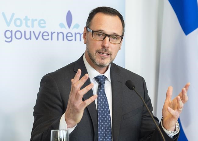 Quebec outlines curriculum for revamped ethics and culture course | iNFOnews.ca