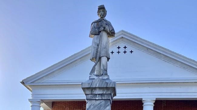 Stripping military bases of Confederate names stirs passions | iNFOnews.ca Stripping military bases of Confederate names stirs passions | iNFOnews.ca