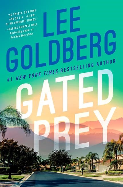 Review: Undercover investigation goes awry in 'Gated Prey' | iNFOnews.ca