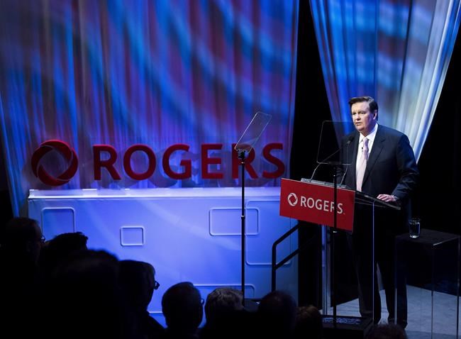 Duelling Rogers boards creating uncertainty for company, CEO and Shaw deal | iNFOnews.ca