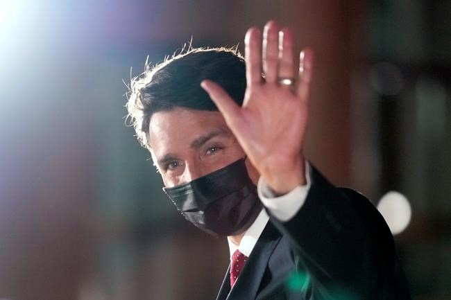 Trudeau headed to Europe as G20 leaders meet in person for first time since pandemic | iNFOnews.ca Trudeau headed to Europe as G20 leaders meet in person for first time since pandemic | iNFOnews.ca