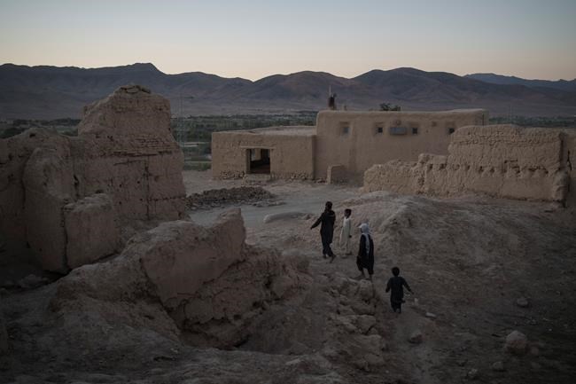 UN urges Canada, allies to address unprecedented hunger in Afghanistan | iNFOnews.ca