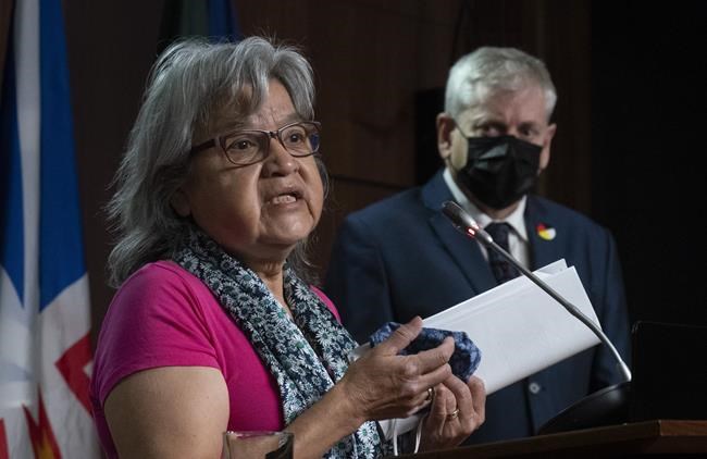 Trudeau must renew commitment to reconciliation with new cabinet: Indigenous leaders | iNFOnews.ca Trudeau must renew commitment to reconciliation with new cabinet: Indigenous leaders | iNFOnews.ca