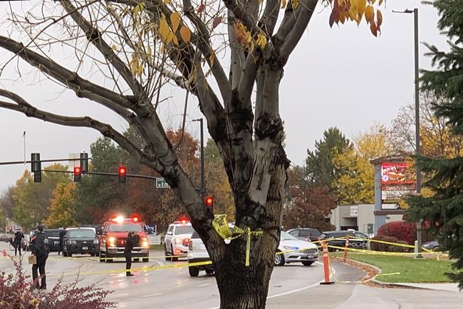 Police: 2 die, 4 injured in Idaho mall shooting | iNFOnews.ca