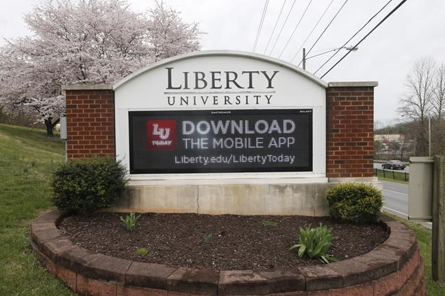 Ex-Liberty spokesman says he was fired for raising concerns | iNFOnews.ca Ex-Liberty spokesman says he was fired for raising concerns | iNFOnews.ca