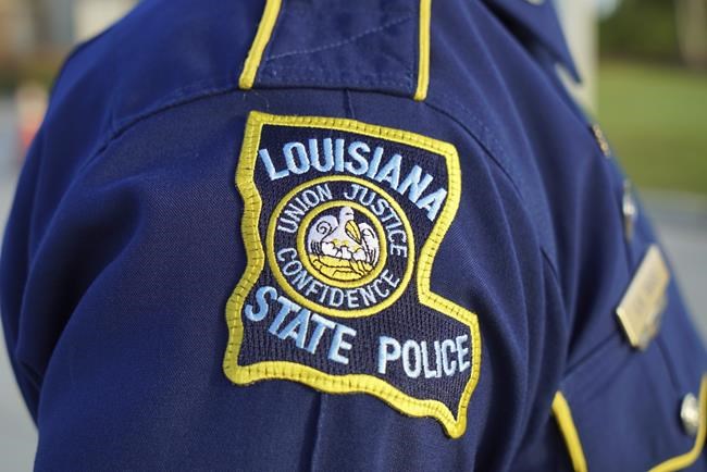 Louisiana senators to review State Police use-of-force rules | iNFOnews.ca Louisiana senators to review State Police use-of-force rules | iNFOnews.ca