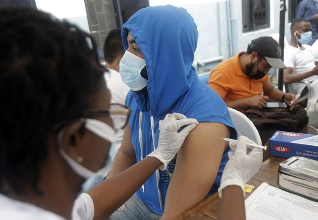 Moderna to supply Africa with up to 110 million COVID doses | iNFOnews.ca