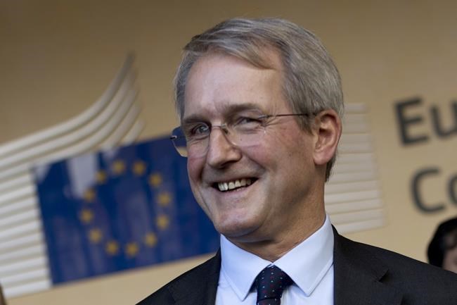 UK lawmaker faces suspension for breaching lobbying rules | iNFOnews.ca