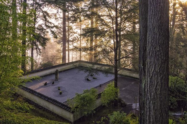'Bringing nature in': Japanese gardens speak to the moment | iNFOnews.ca 'Bringing nature in': Japanese gardens speak to the moment | iNFOnews.ca