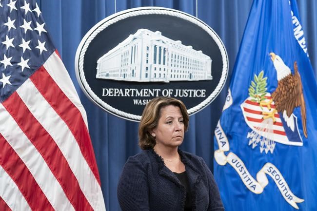150 people arrested in US-Europe darknet drug probe | iNFOnews.ca