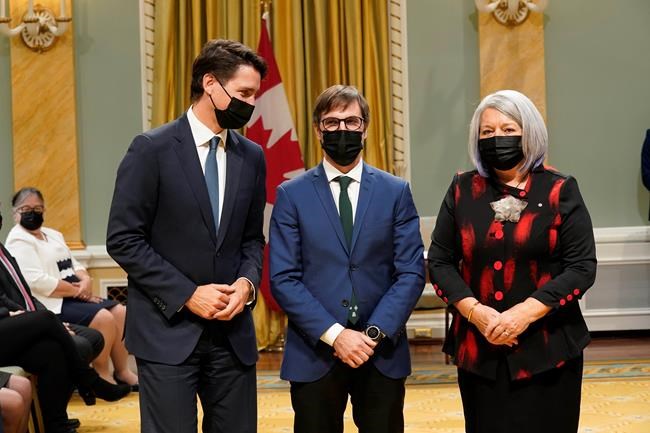 Environment, energy files get new ministers in cabinet shakeup ahead of COP26 summit | iNFOnews.ca
