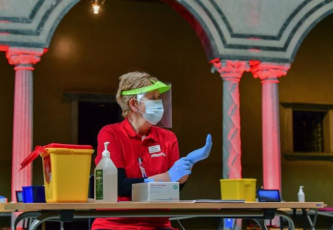 Sweden's pandemic response faulted as too slow, unprepared | iNFOnews.ca