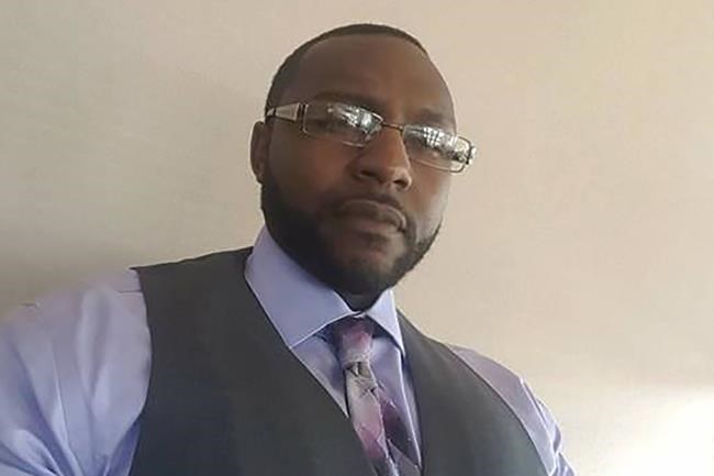 Attorney: Deputy who ran over Black man now works at prison | iNFOnews.ca