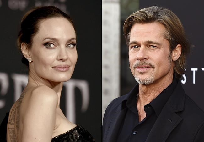 California high court won't hear Brad Pitt divorce appeal | iNFOnews.ca