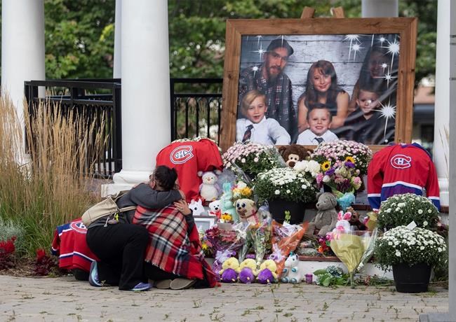 Probe concludes trailer where Nova Scotia family of six died lacked smoke detector | iNFOnews.ca