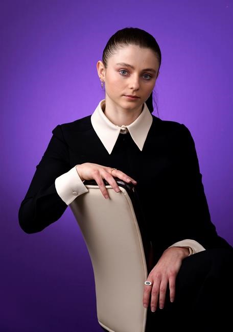 Past and present meet ‘Last Night in Soho’ | iNFOnews.ca Past and present meet ‘Last Night in Soho’ | iNFOnews.ca