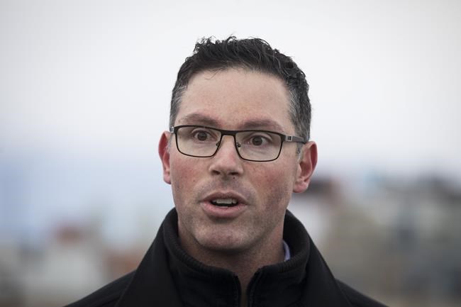 Alberta jobs minister says he only heard rumours before his chief of staff was fired | iNFOnews.ca CP1816380860
