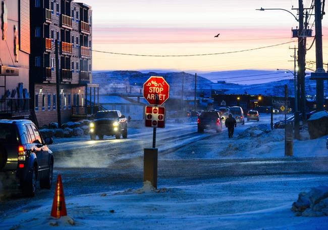 Regular TB screening cost-effective way to prevent spread in vulnerable areas: study | iNFOnews.ca