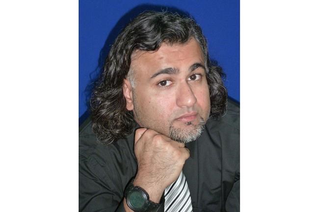 Ex-Maryland man who joined al-Qaida sentenced at Guantanamo | iNFOnews.ca CP811756889